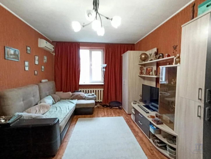 3-комн квартира ул. Текучева, 135