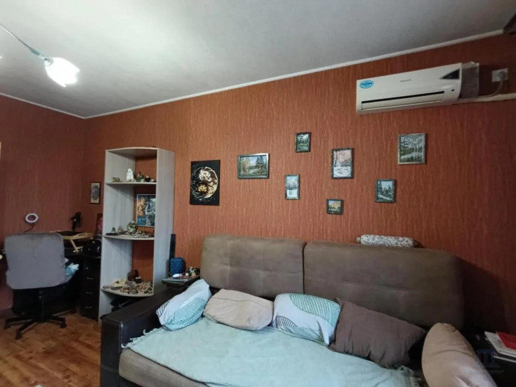 3-комн квартира ул. Текучева, 135