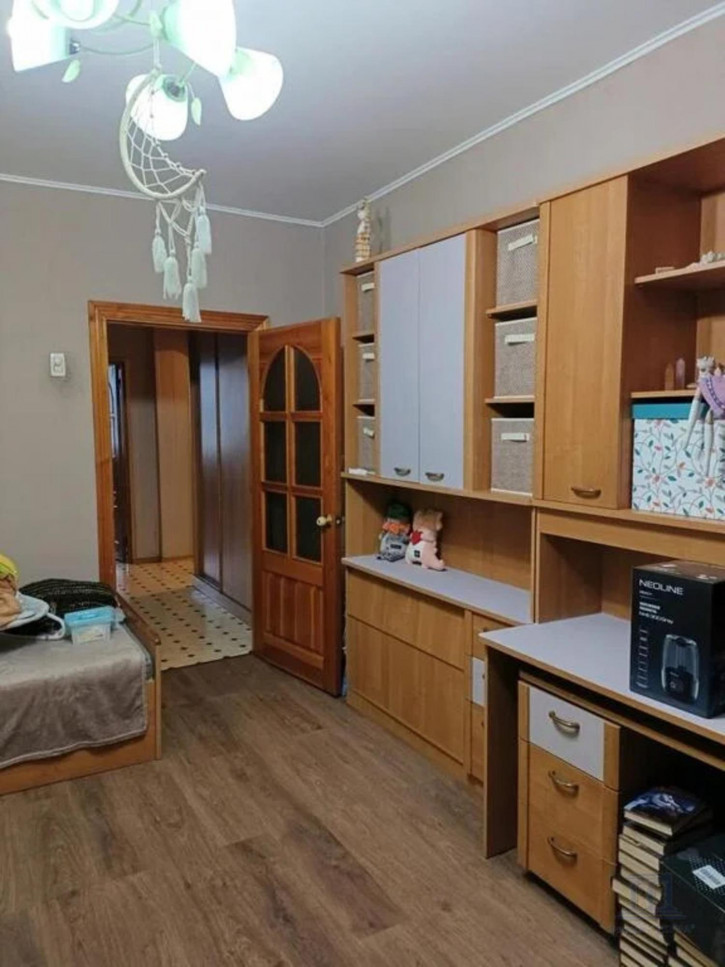 3-комн квартира ул. Текучева, 135