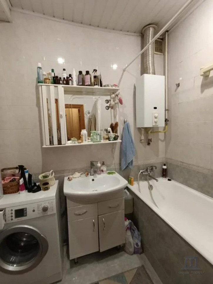 3-комн квартира ул. Текучева, 135