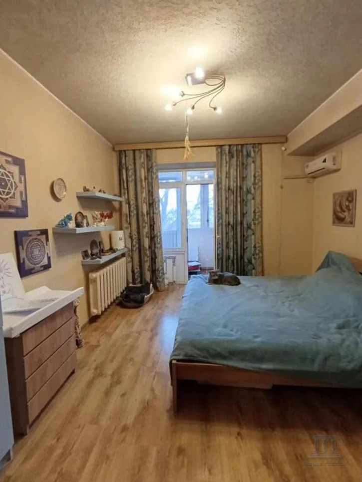 3-комн квартира ул. Текучева, 135