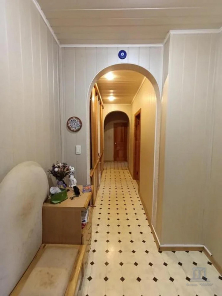 3-комн квартира ул. Текучева, 135