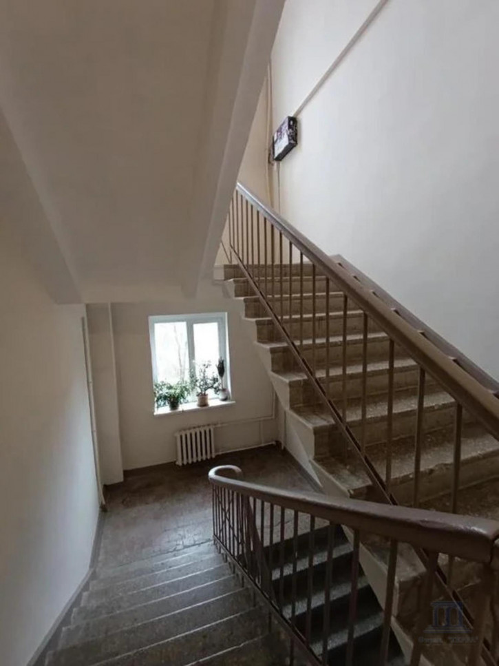 3-комн квартира ул. Текучева, 135
