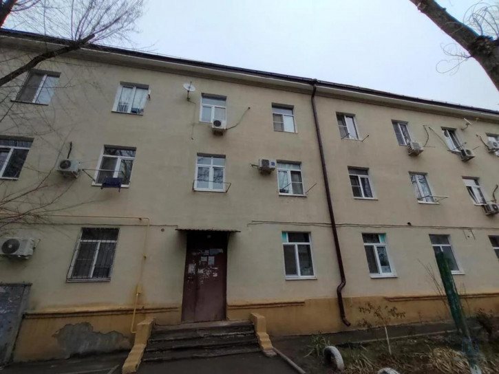 Комната ул. Казахская, 76/1