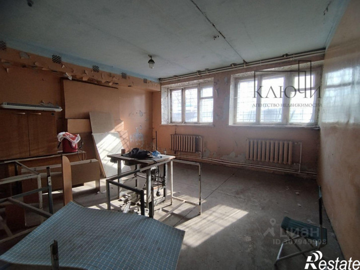 Отдельное здание улица Галиуллина, 18/3,  д. 18/3 Отдельное здание улица Галиуллина, 18/3,  д. 18/3