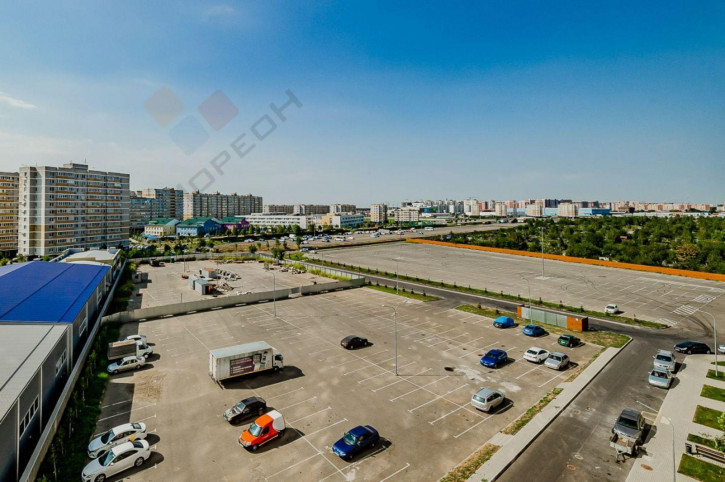 1-комн квартира Красных Партизан ул, 1/4к15