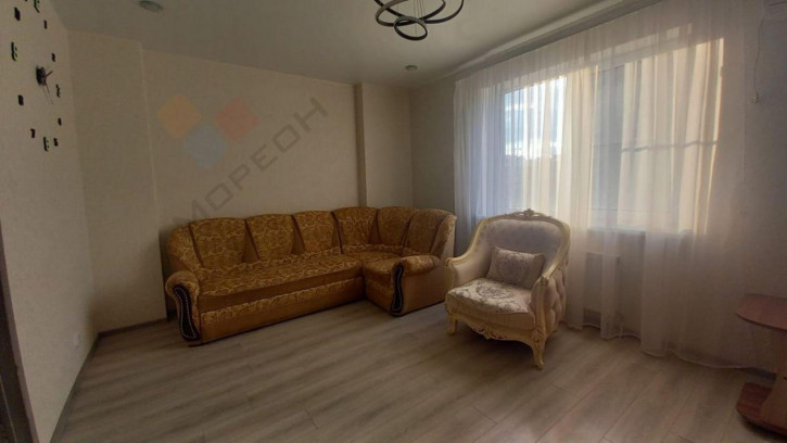 3-комн квартира Героя Пешкова ул, 5 3-комн квартира Героя Пешкова ул, 5