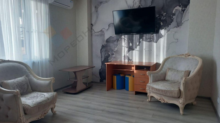 3-комн квартира Героя Пешкова ул, 5 3-комн квартира Героя Пешкова ул, 5