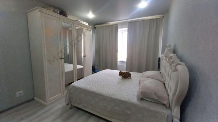 3-комн квартира Героя Пешкова ул, 5 3-комн квартира Героя Пешкова ул, 5