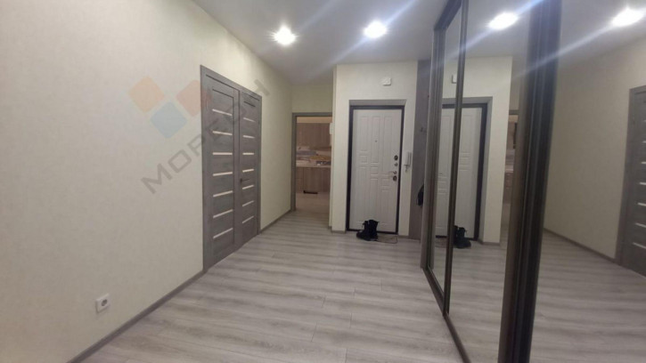 3-комн квартира Героя Пешкова ул, 5 3-комн квартира Героя Пешкова ул, 5