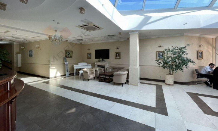 4-комн квартира Московская ул, 57