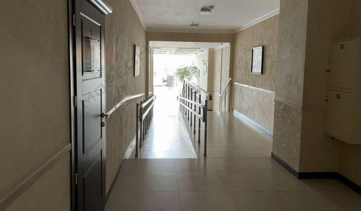 4-комн квартира Московская ул, 57