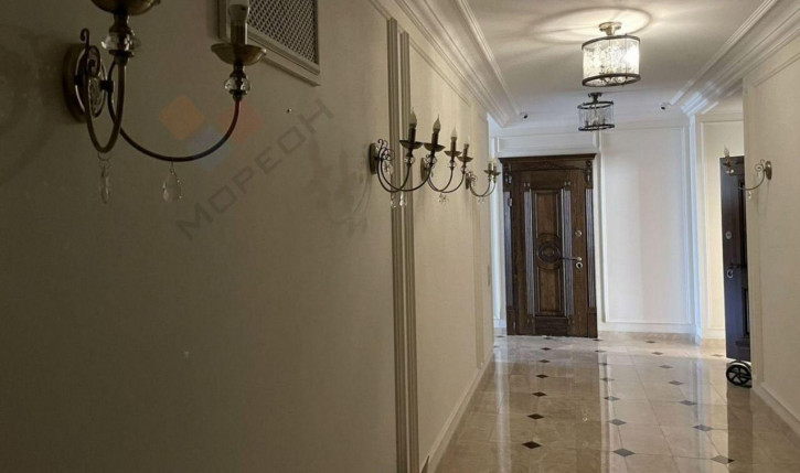 4-комн квартира Московская ул, 57