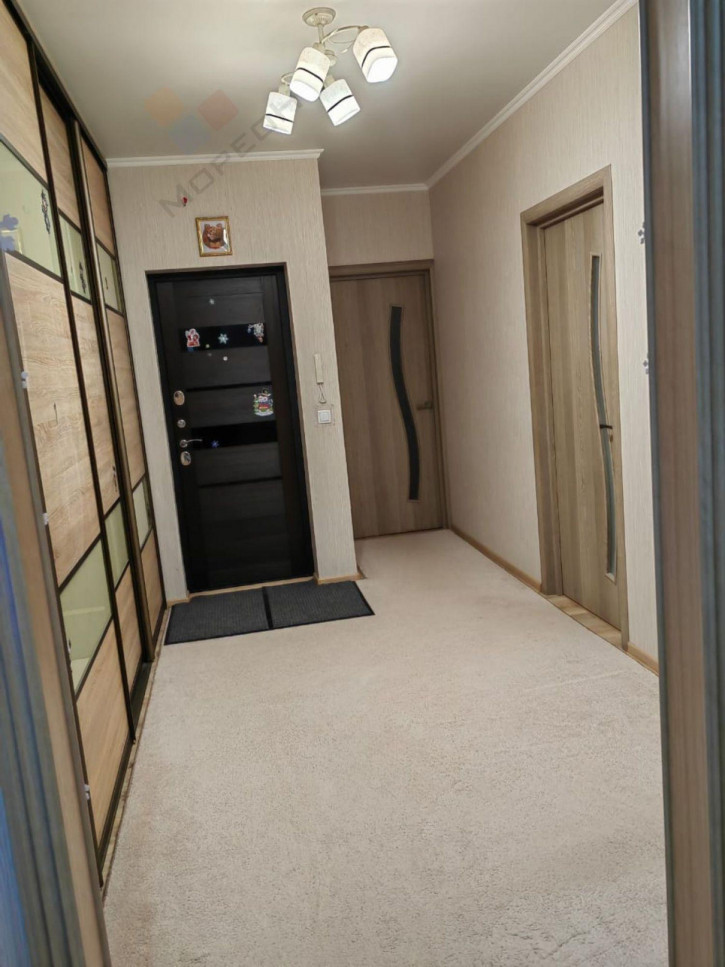 3-комн квартира Героя Пешкова ул, 7