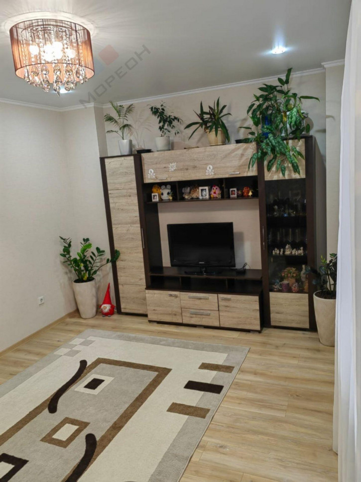 3-комн квартира Героя Пешкова ул, 7