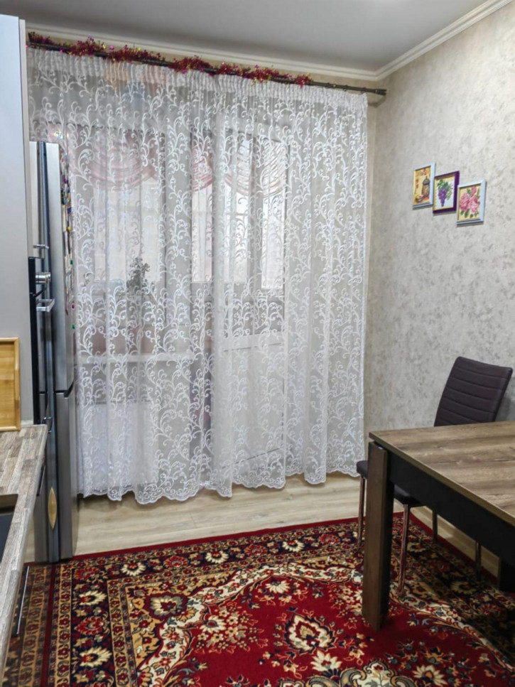 3-комн квартира Героя Пешкова ул, 7