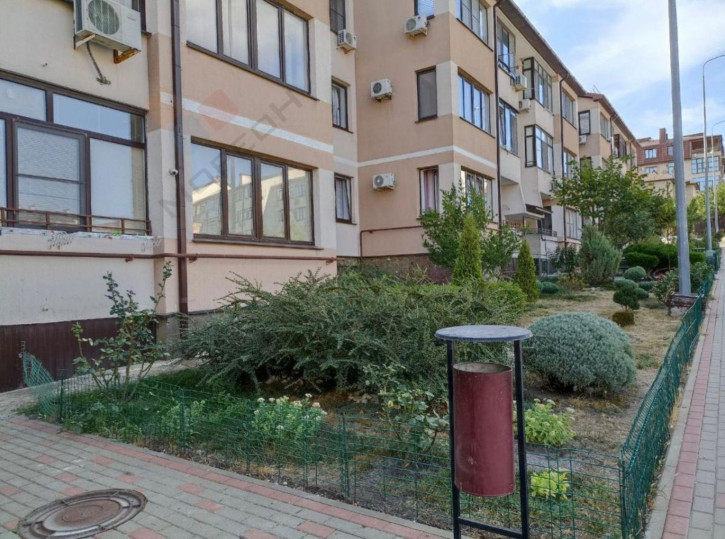 1-комн квартира Дивная ул, 1