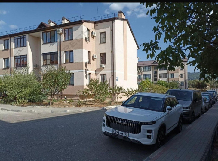 1-комн квартира Дивная ул, 1