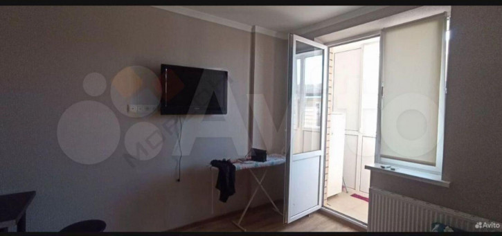 1-комн квартира Сахалинская ул, 15/ к2