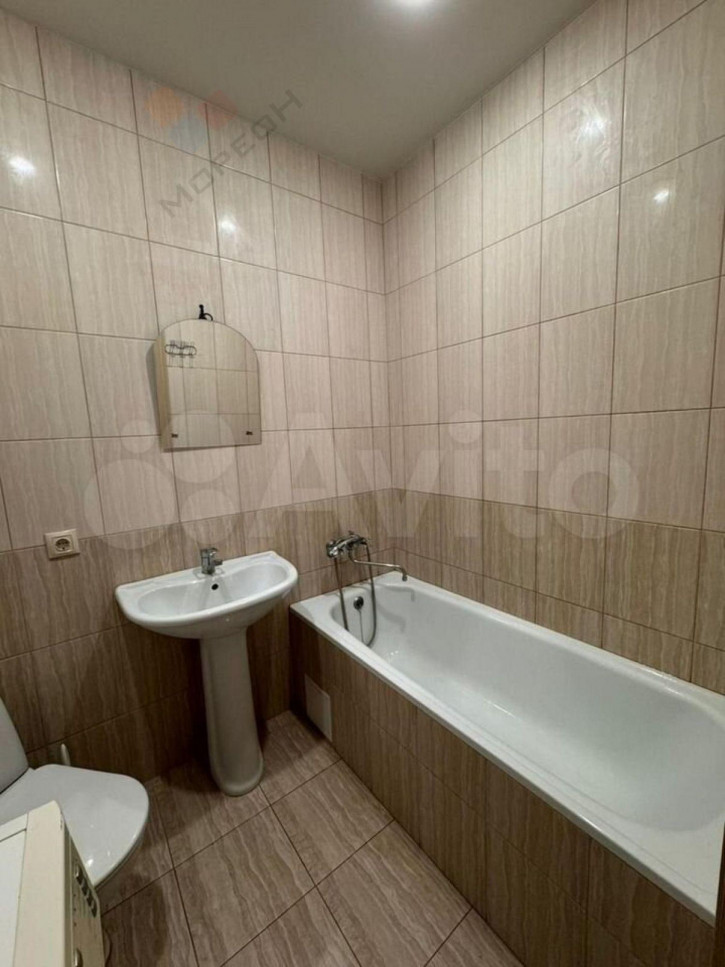 1-комн квартира Сахалинская ул, 15/ к2