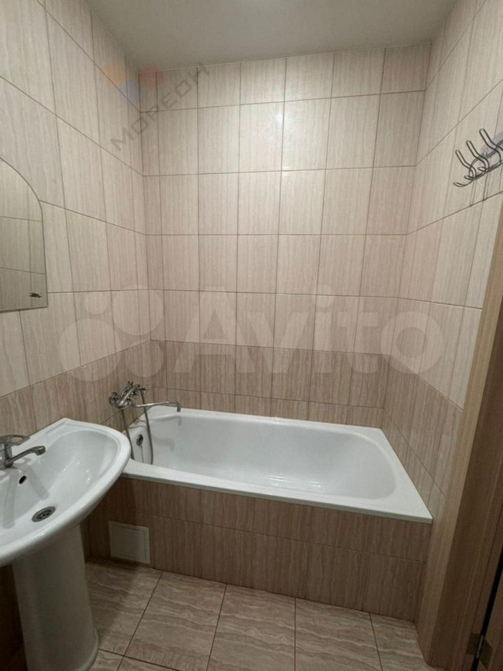 1-комн квартира Сахалинская ул, 15/ к2