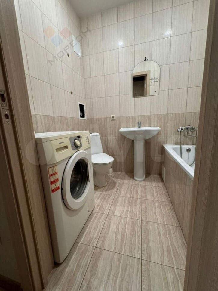 1-комн квартира Сахалинская ул, 15/ к2