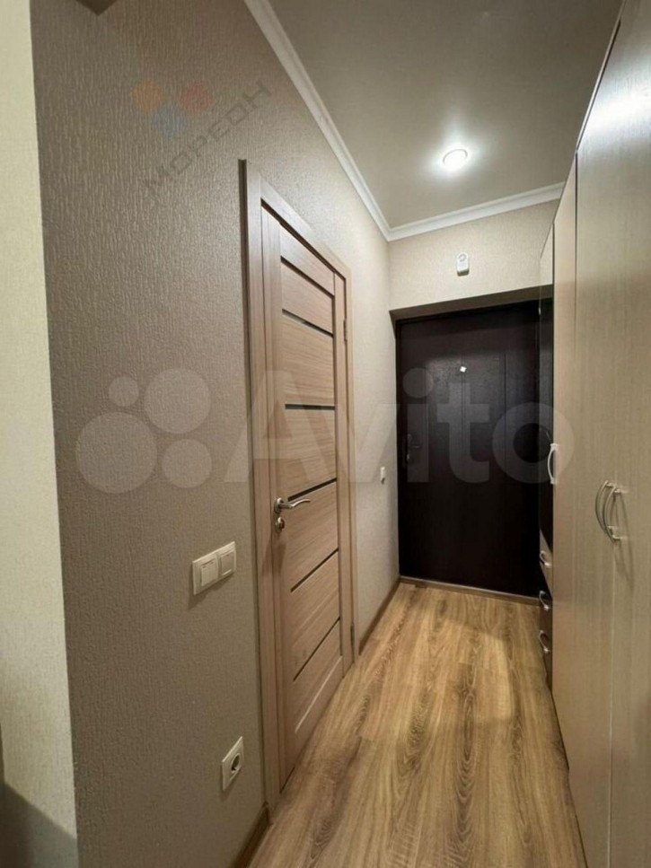 1-комн квартира Сахалинская ул, 15/ к2