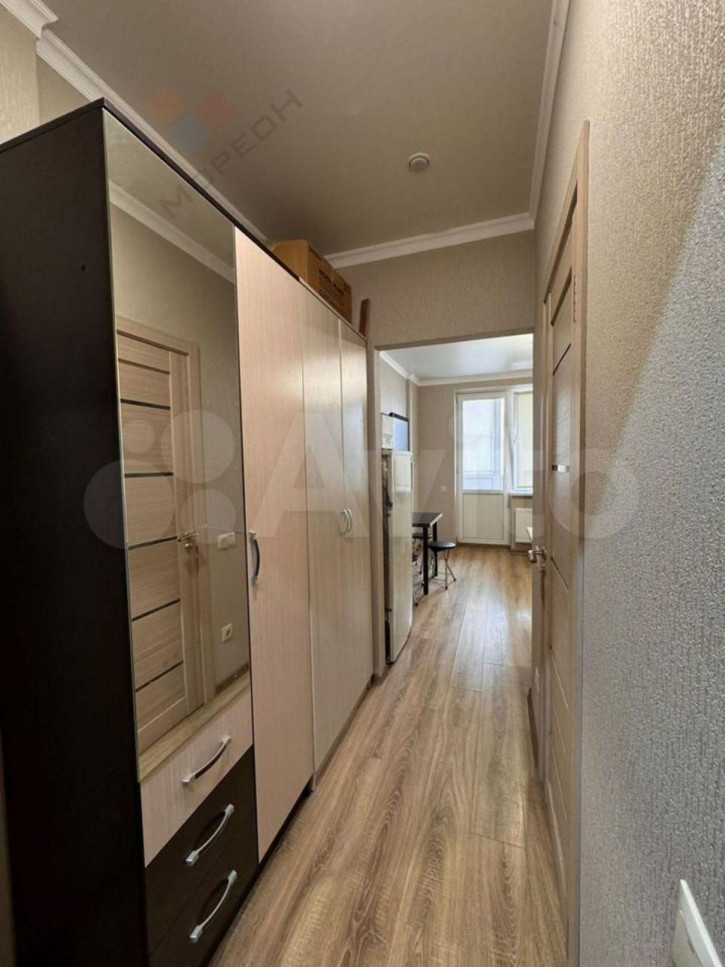 1-комн квартира Сахалинская ул, 15/ к2