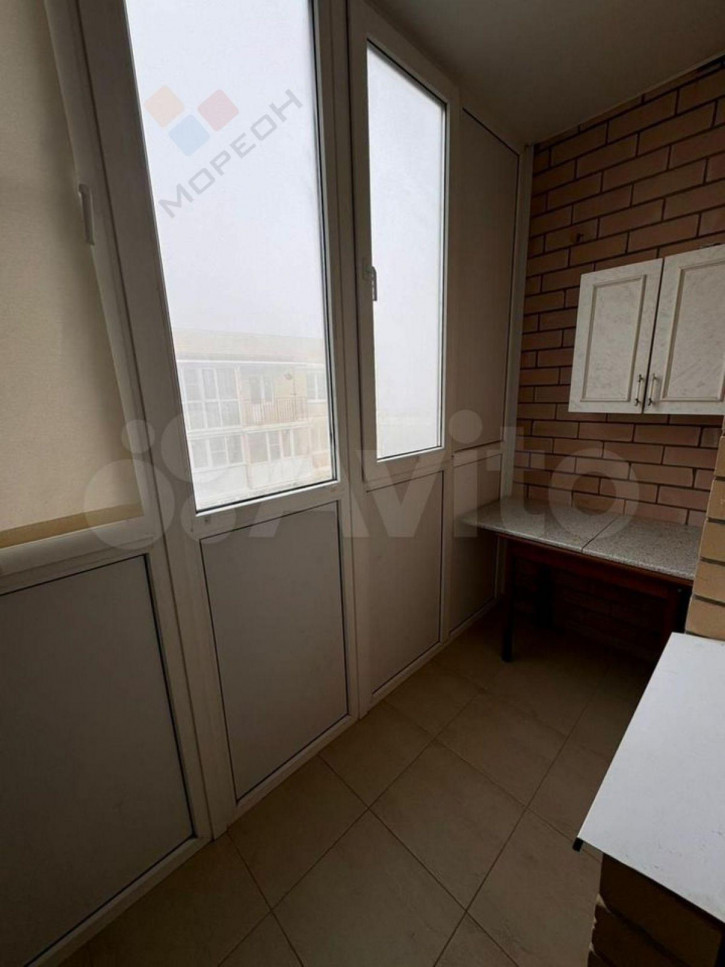 1-комн квартира Сахалинская ул, 15/ к2