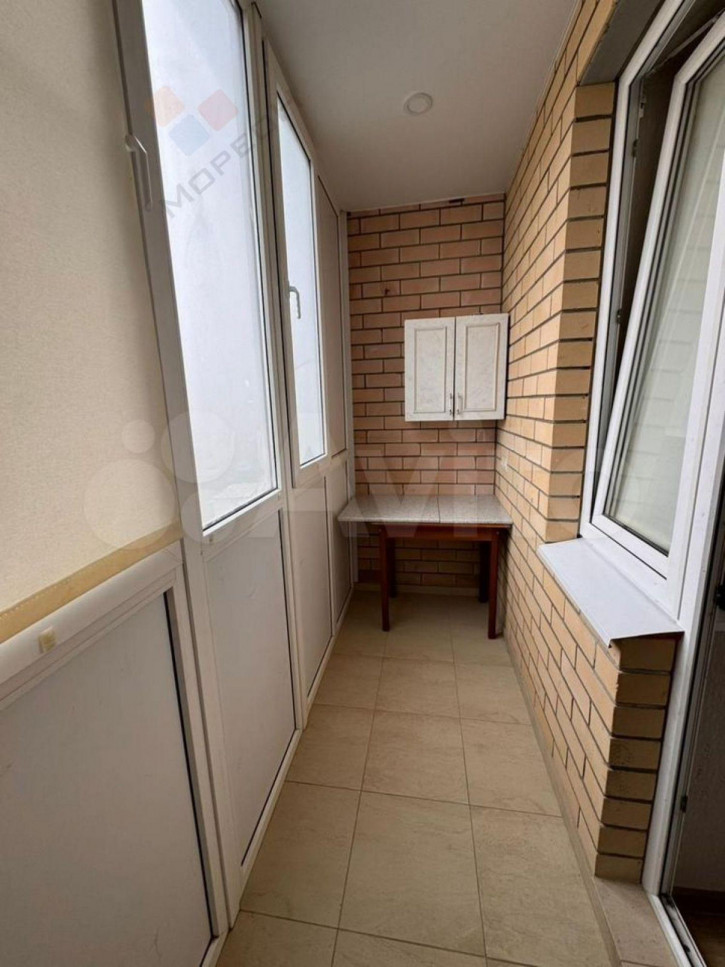 1-комн квартира Сахалинская ул, 15/ к2