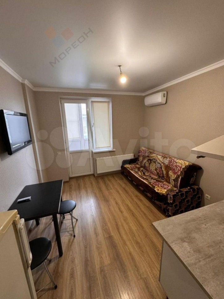 1-комн квартира Сахалинская ул, 15/ к2