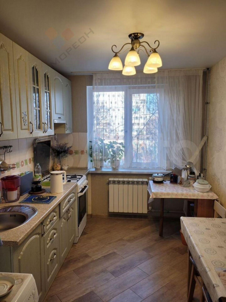 Комната Симферопольская ул, 24