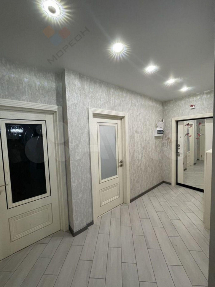 2-комн квартира Природная ул, 10/Б к1