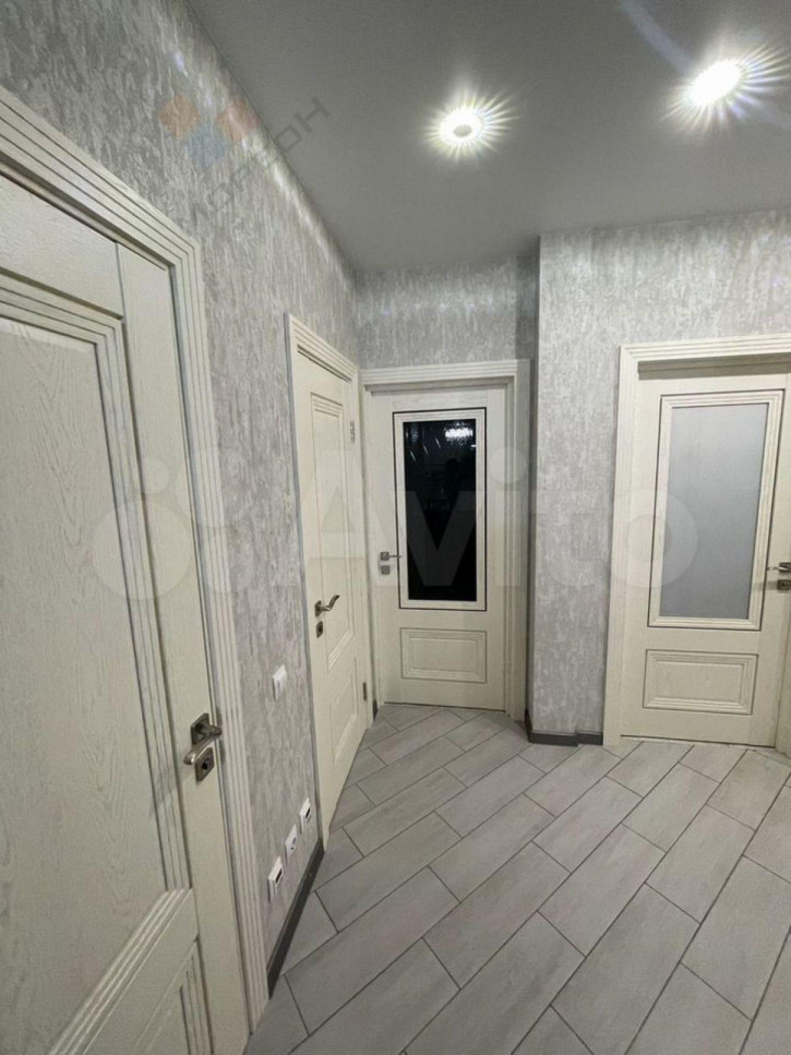 2-комн квартира Природная ул, 10/Б к1