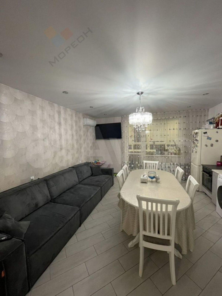 2-комн квартира Природная ул, 10/Б к1