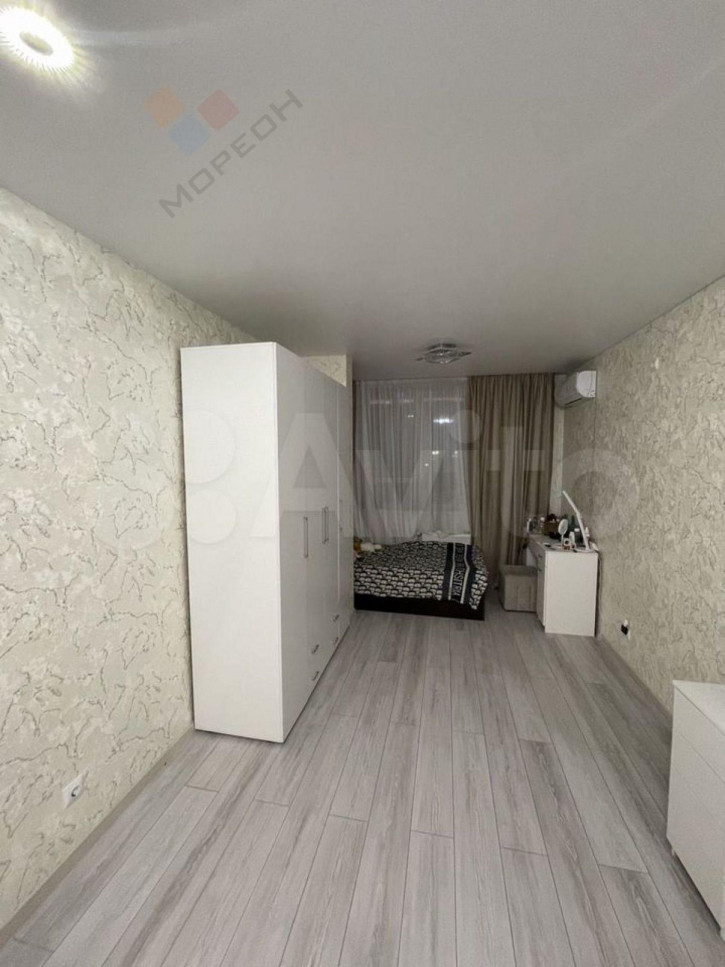 2-комн квартира Природная ул, 10/Б к1