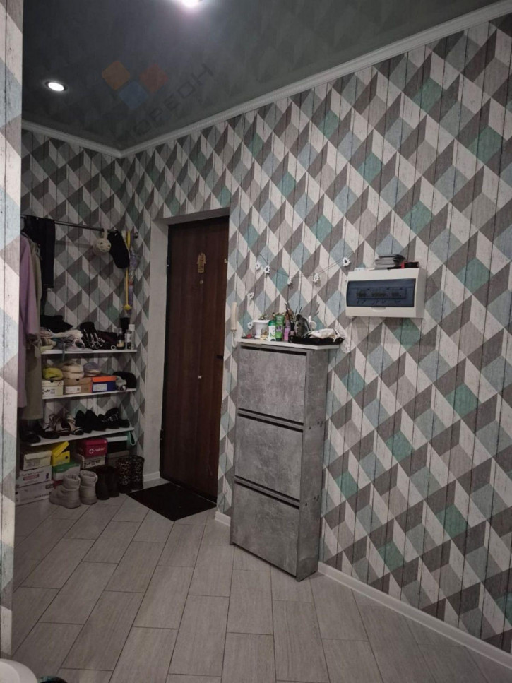 1-комн квартира 2-я Целиноградская ул, 44к2 1-комн квартира 2-я Целиноградская ул, 44к2