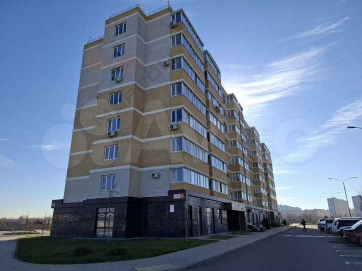 1-комн квартира Красных Партизан ул, 1/4 к22