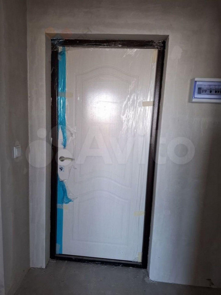 1-комн квартира Красных Партизан ул, 1/4 к22 1-комн квартира Красных Партизан ул, 1/4 к22