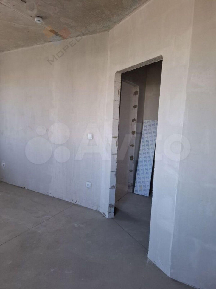 1-комн квартира Красных Партизан ул, 1/4 к22