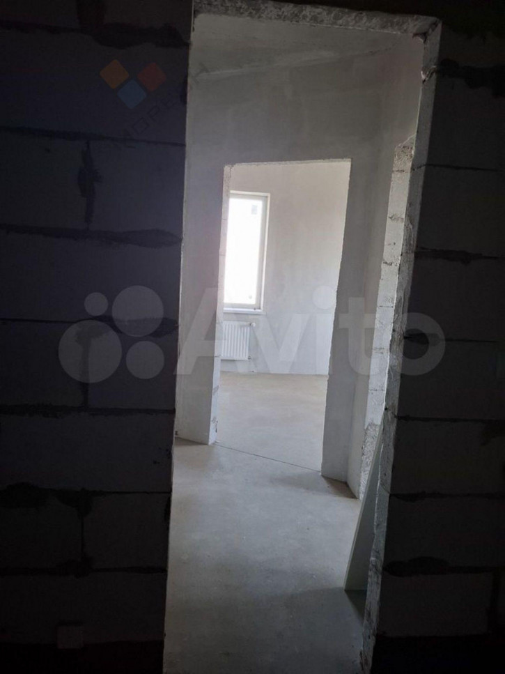 1-комн квартира Красных Партизан ул, 1/4 к22 1-комн квартира Красных Партизан ул, 1/4 к22