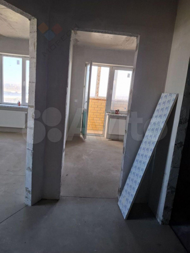 1-комн квартира Красных Партизан ул, 1/4 к22 1-комн квартира Красных Партизан ул, 1/4 к22