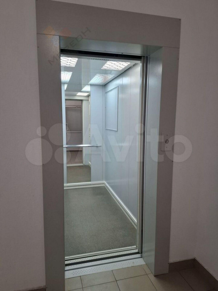 1-комн квартира Красных Партизан ул, 1/4 к22 1-комн квартира Красных Партизан ул, 1/4 к22