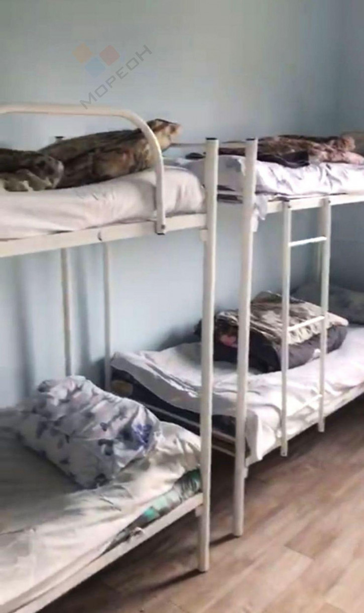 Отдельное здание Краснодарская ул, 61