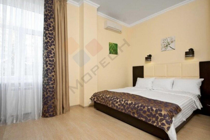 Отдельное здание Димитрова ул, 87