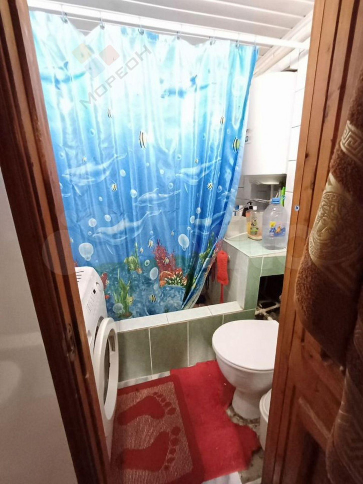 Коттедж/дом Красных Партизан ул, 37 Коттедж/дом Красных Партизан ул, 37