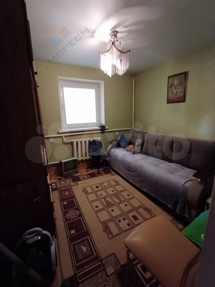 Коттедж/дом Красных Партизан ул, 37 Коттедж/дом Красных Партизан ул, 37