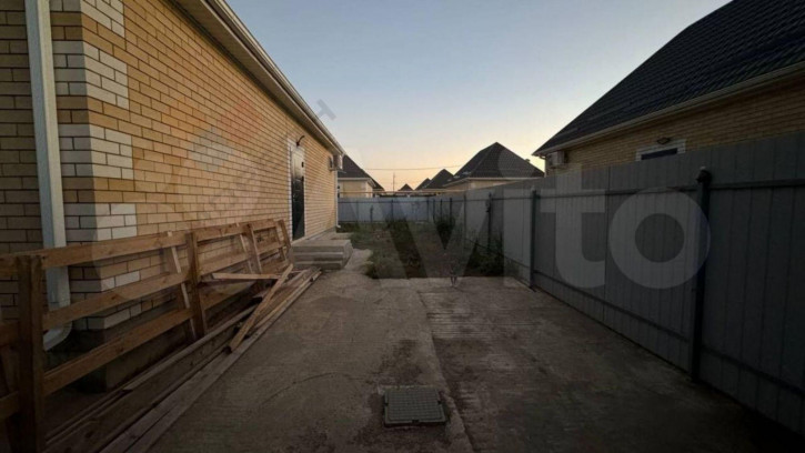 Коттедж/дом Индустриальный