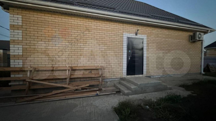 Коттедж/дом Индустриальный