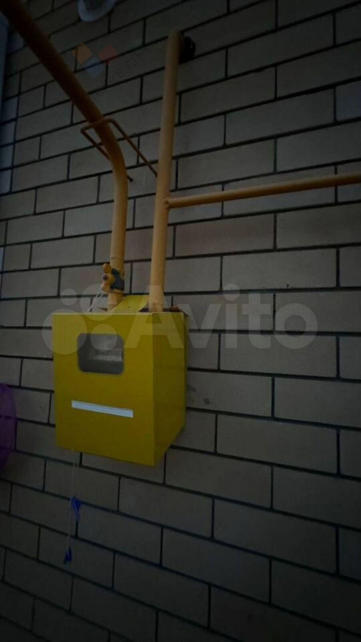 Коттедж/дом Индустриальный